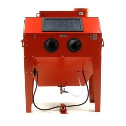 Grote straalcabine online kopen ? Powerplustools.nl