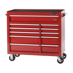 Zwenkwiel Gereedschapswagen online kopen. Webshop Powerplustools.nl