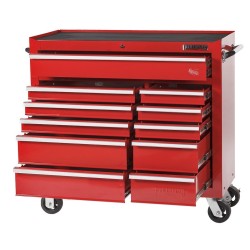 Zwenkwiel Gereedschapswagen online kopen. Webshop Powerplustools.nl