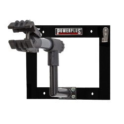 Montagestandaard met wandbevestiging kopen Powerplustools.nl