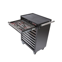 Ratel-, doppenset 56 delen - soft mat Ratel-, doppenset 56 delen - soft mat