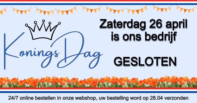 Koningsdag